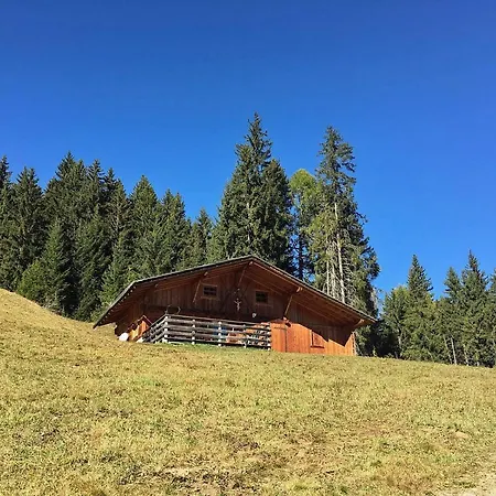 Almliesl Wels-424 Chalet *